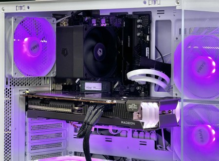 AMD Ryzen 5 8400F 155